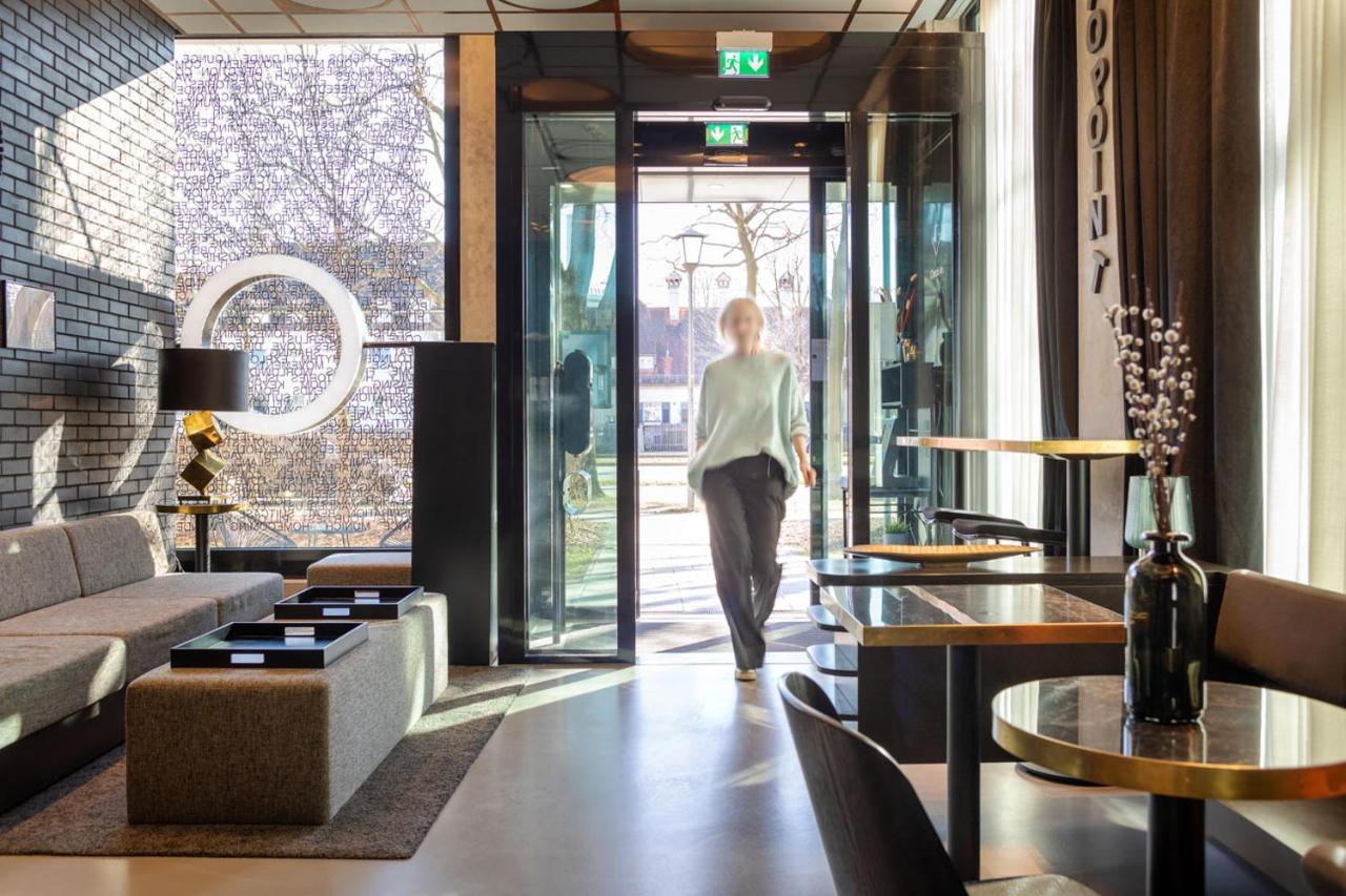 Brera Serviced Apartments Munich Schwabing Екстериор снимка