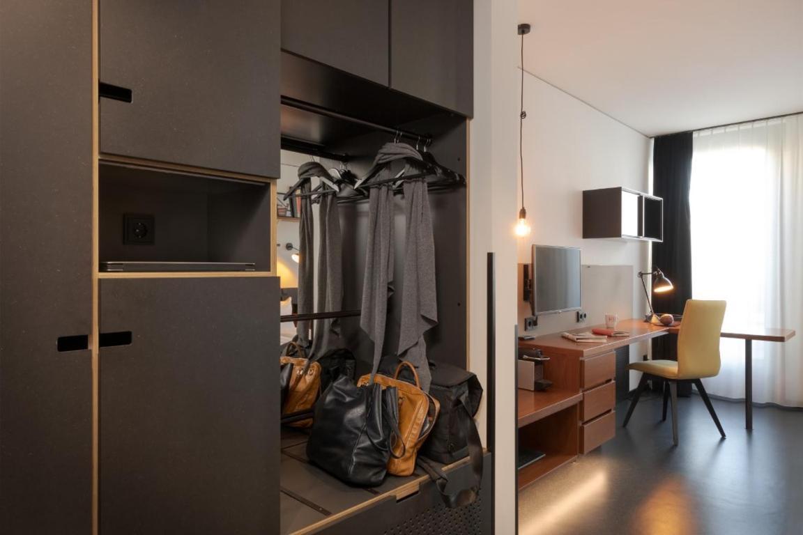 Brera Serviced Apartments Munich Schwabing Екстериор снимка